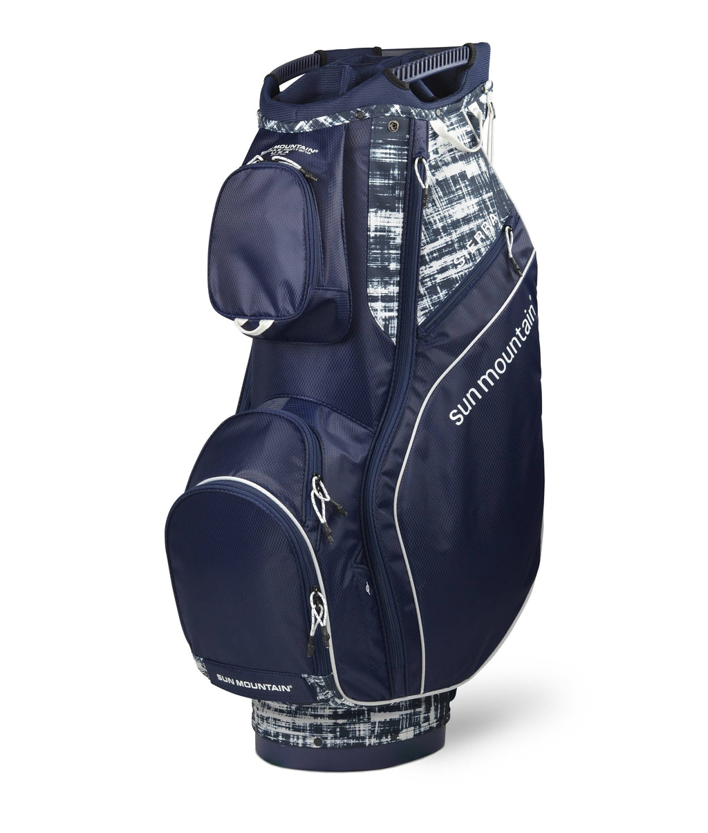 Sierra Cart Bag X304
