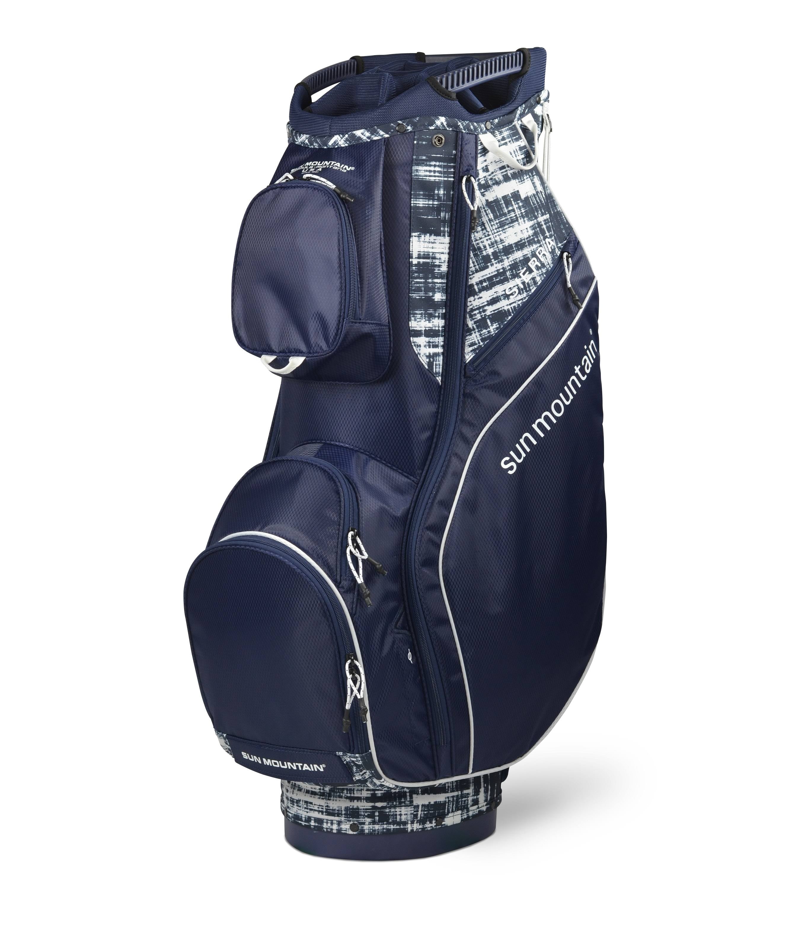Sierra Cart Bag X304