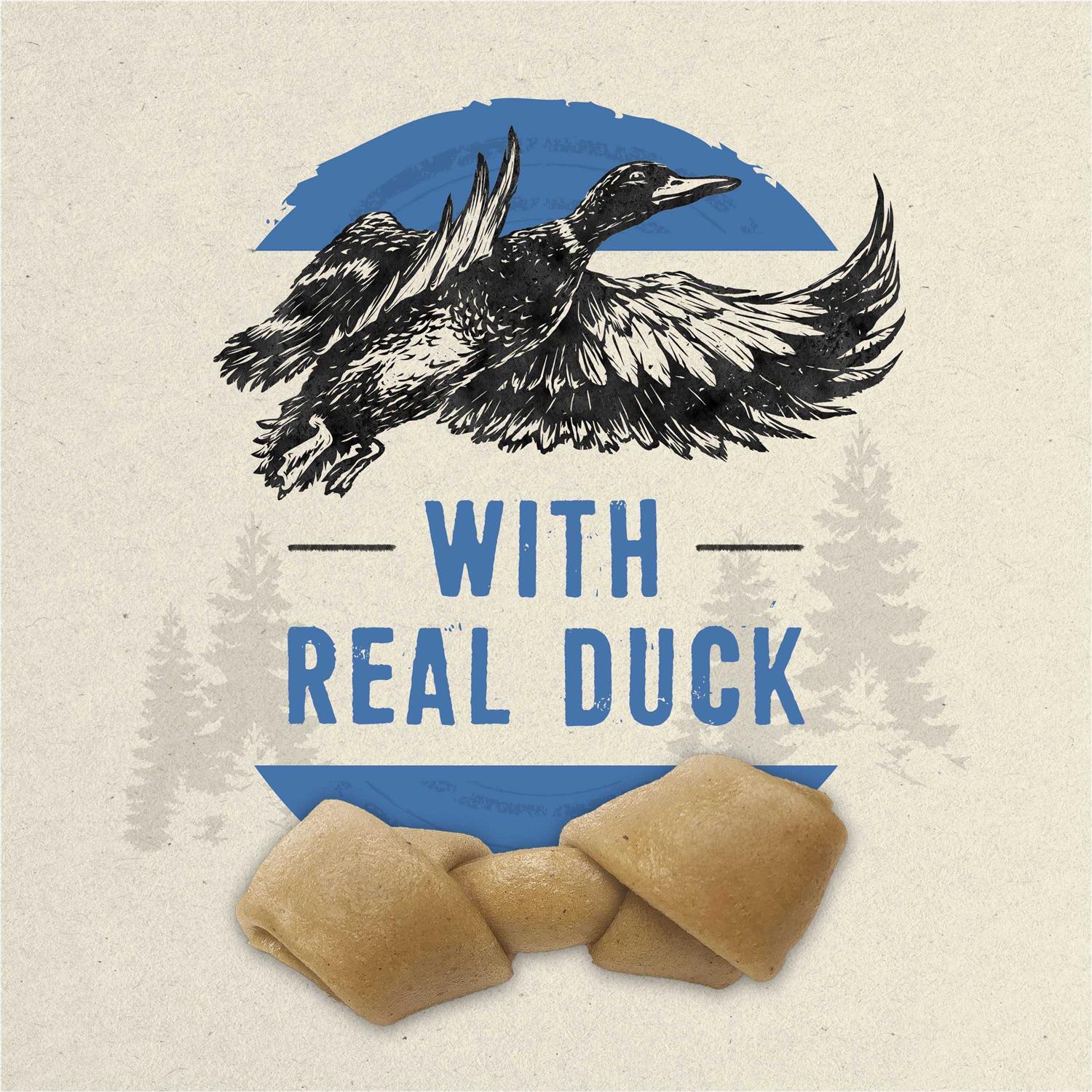 Mini Knotted Chews Rawhide Free Natural Dog Treats E9306