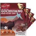 Beef Jerky Gochujang Korea Style BBQ 2.2oz 4pk B4158