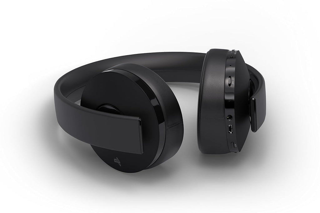 Wireless Headset A599