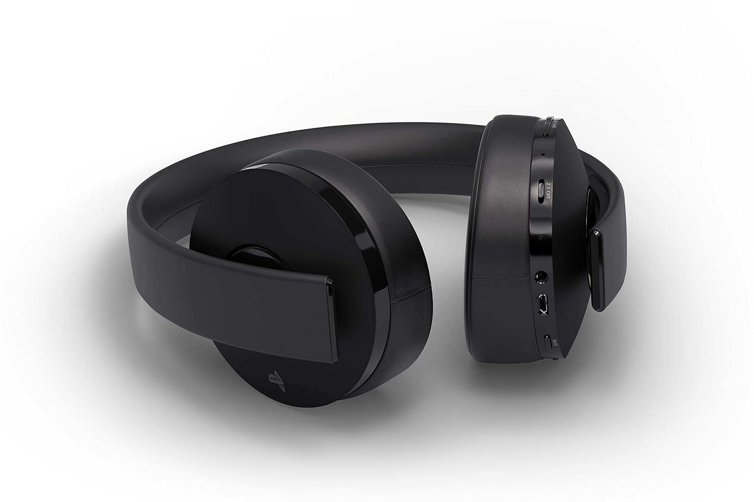 Wireless Headset A599