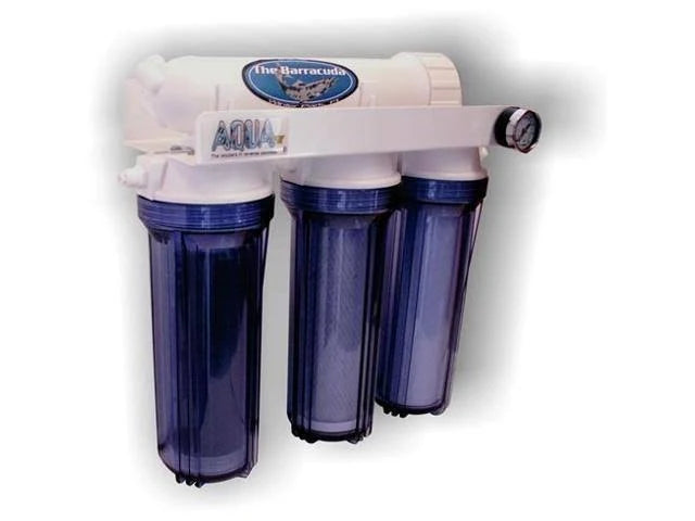 Aquarium Filter 50 GPD F40421