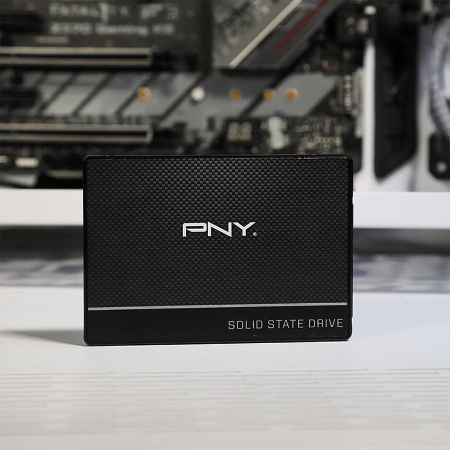 2 TB Solid State Drive - 2.5 Internal - SATA H1782