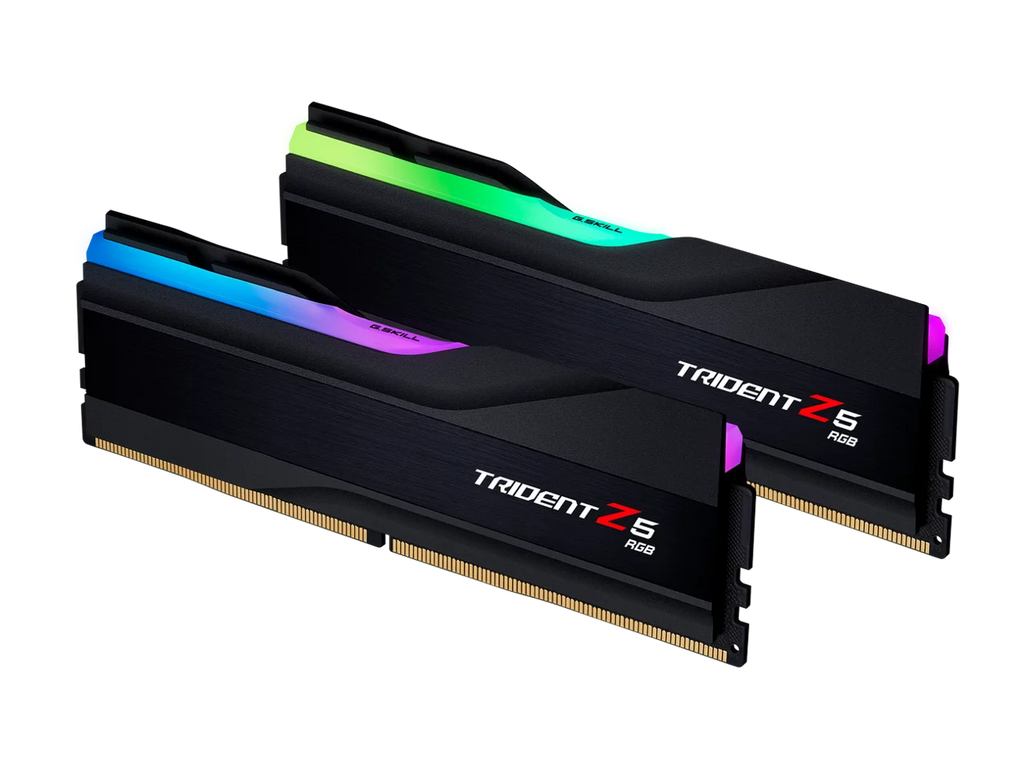 64GB (2 x 32GB) DDR5 6000 Desktop RAM U94802