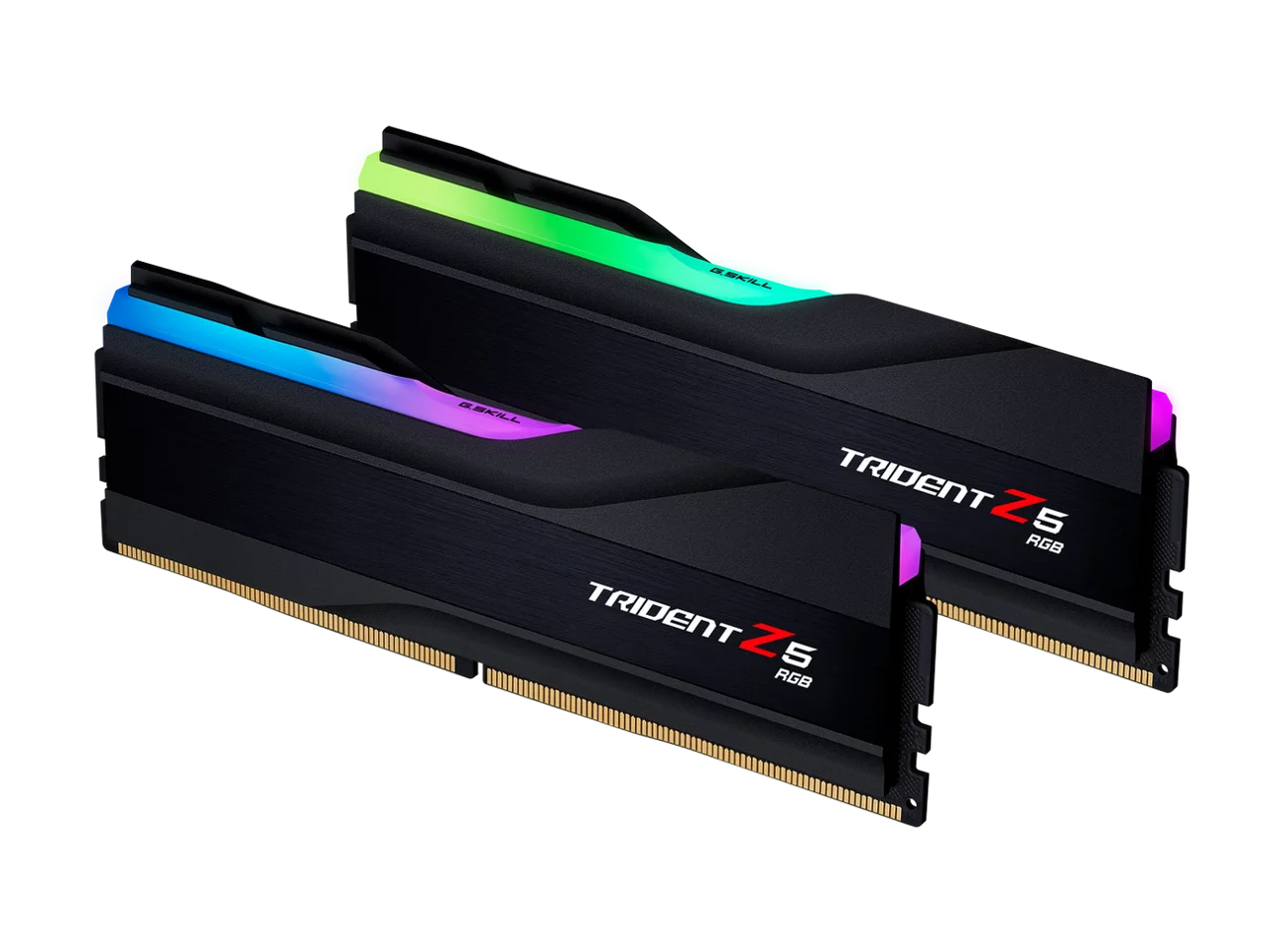 64GB (2 x 32GB) DDR5 6000 Desktop RAM U94802
