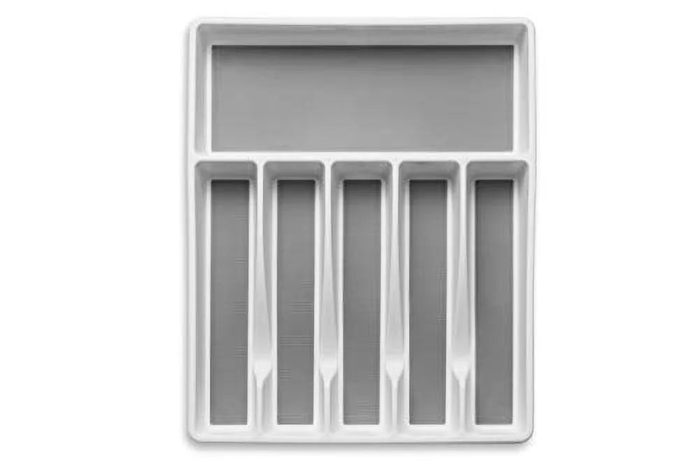 Expandable Cutlery Drawer Organizer J547