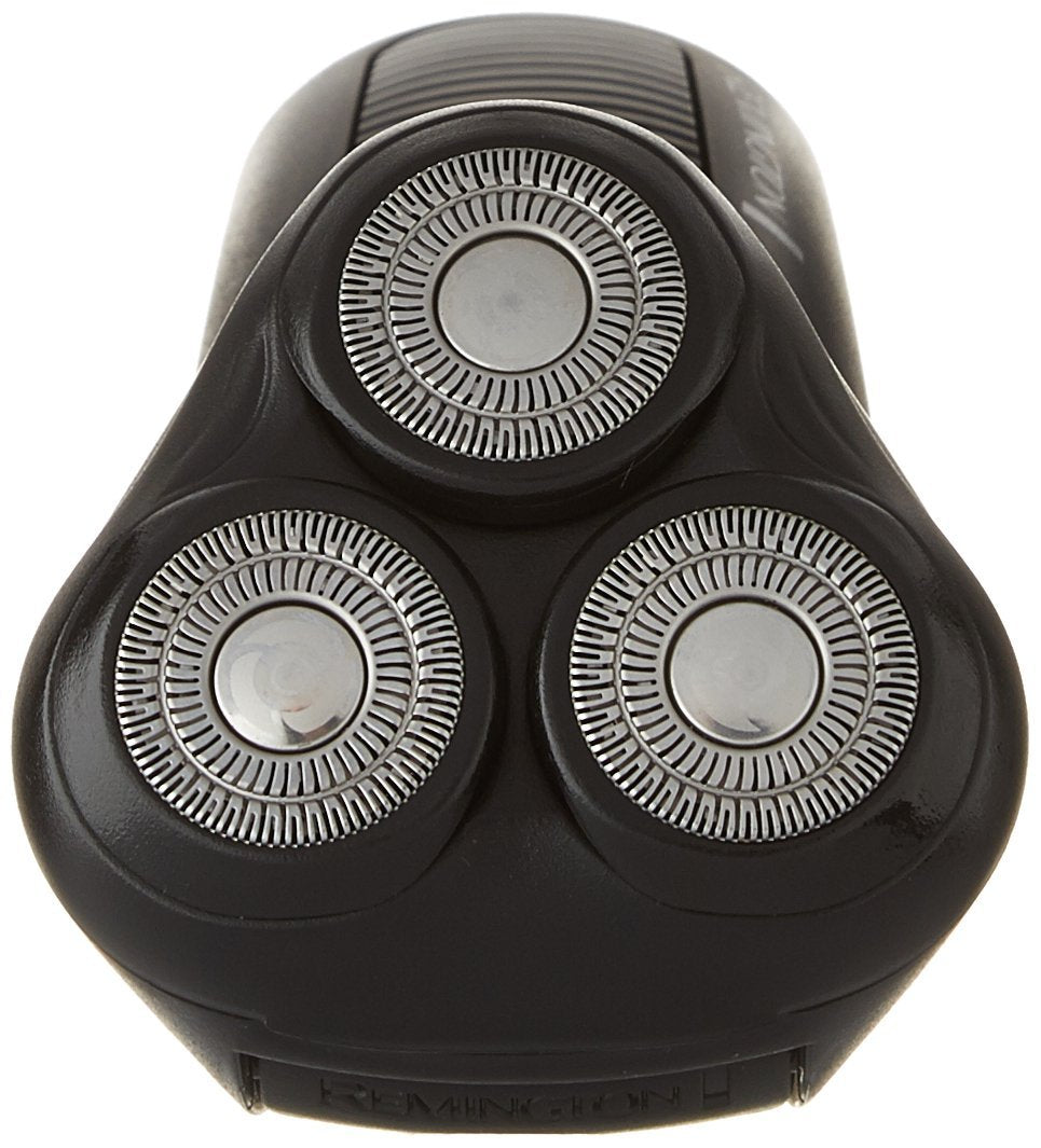 Black Rotary Shaver Y385104