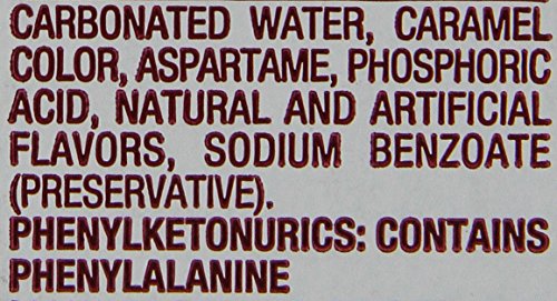 12 Fl oz Caffeine Free Diet Dr Pepper (pack of 12) Z663
