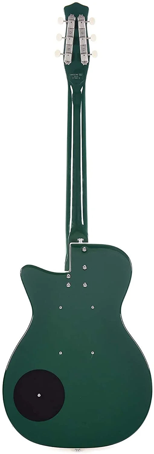Jade Single Cutaway Solid Body Electric Guitar U883504
