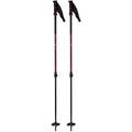 Telescopic Safety Ski Poles Z55621