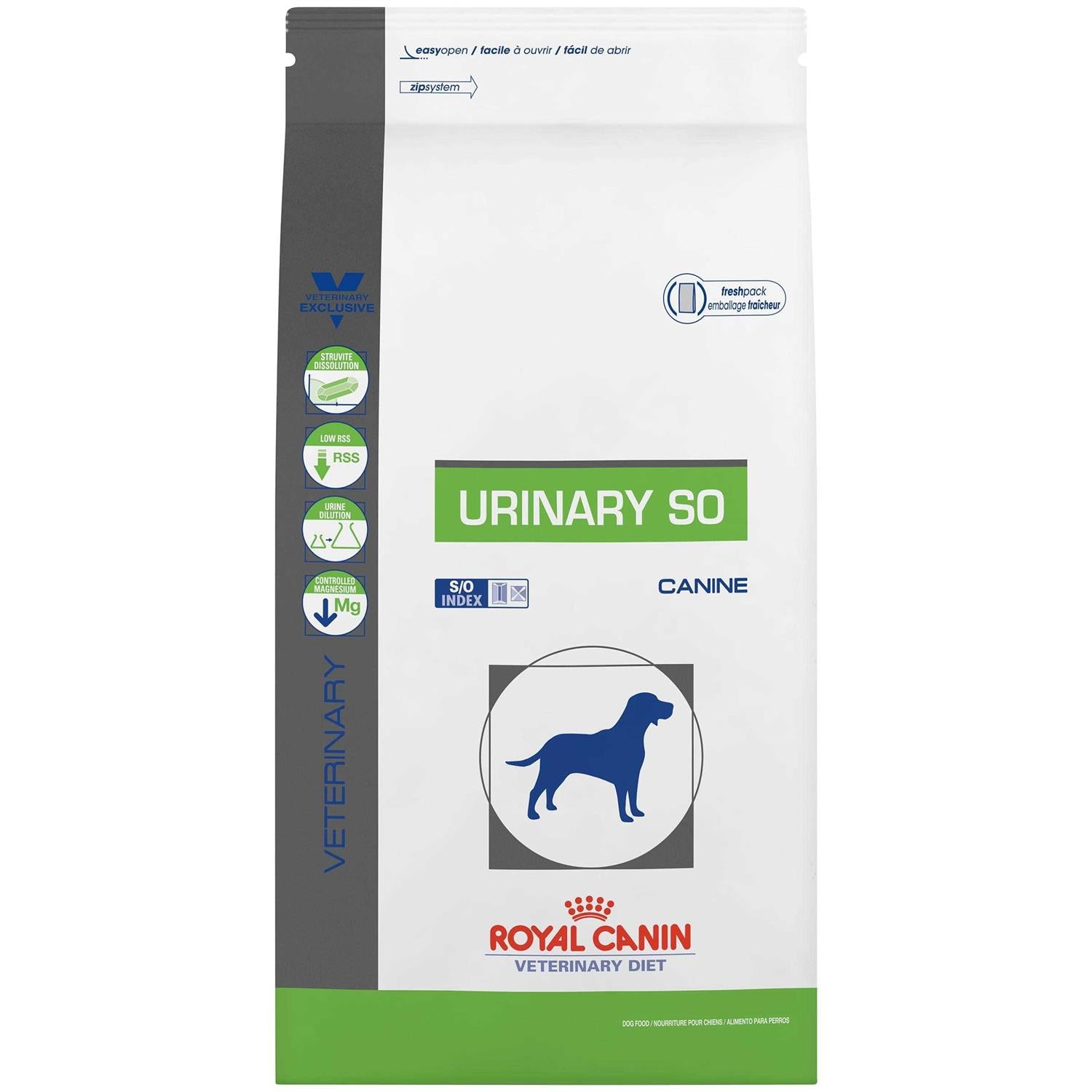 Veterinary Diet Dry Dog Food X952605