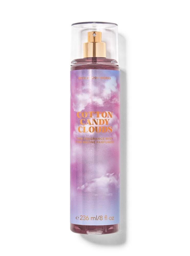 Fine Fragrance Mist 8 fl oz Q473