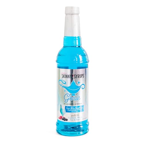 Sugar Free Syrup, 25.4 Fl Oz W486