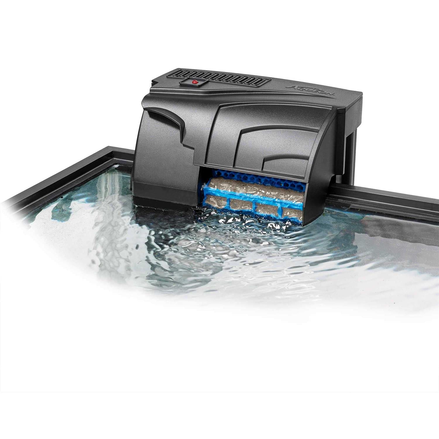 Aquarium Power Filter N428