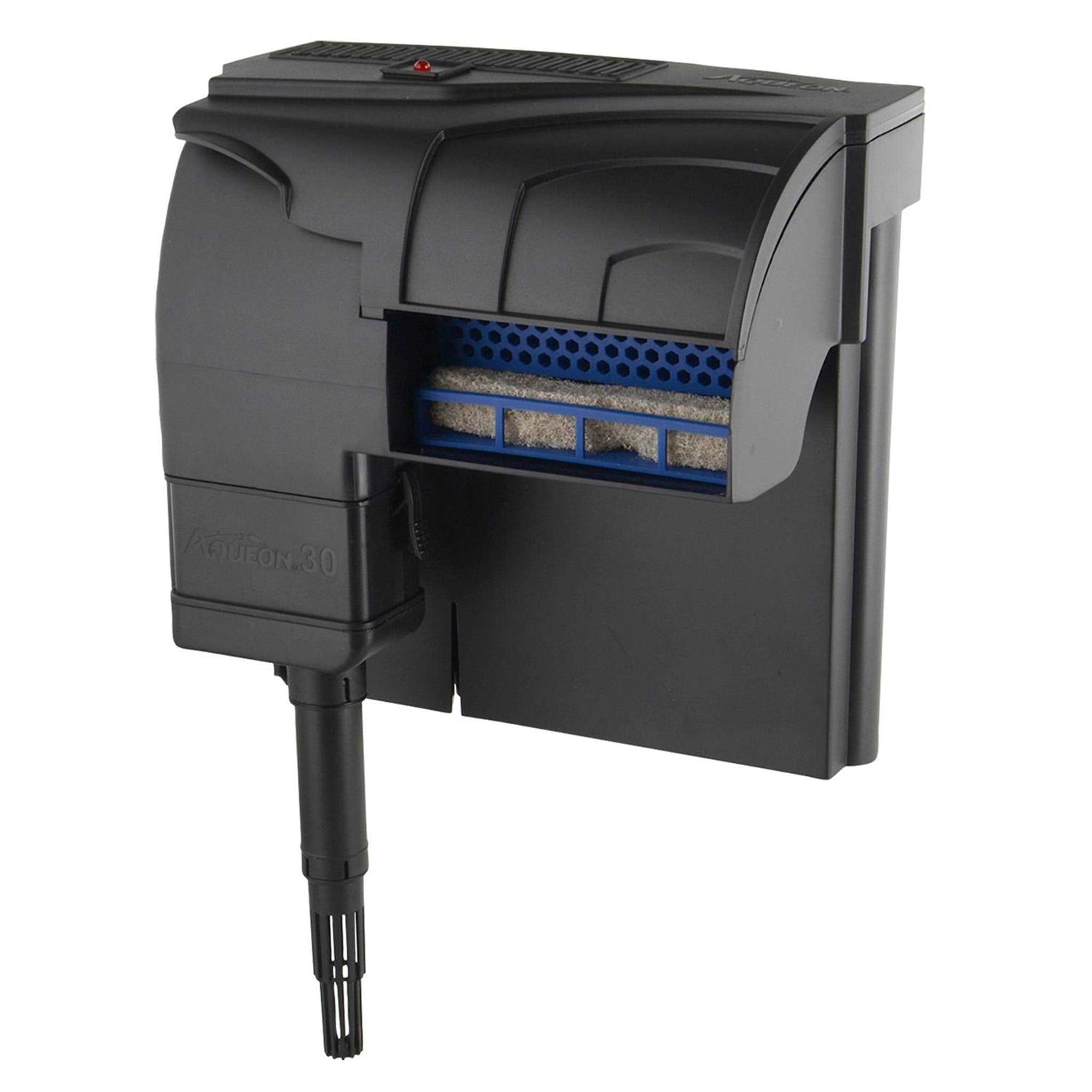 Aquarium Power Filter N428