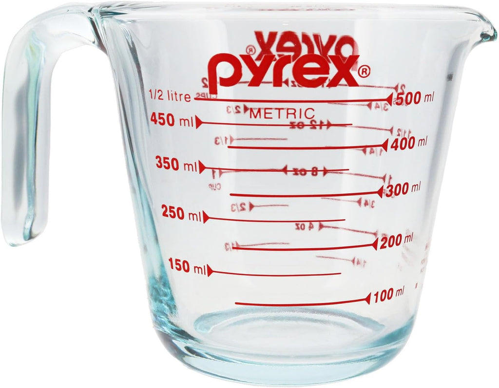 2-Cup Glass Measuring Cup B37099