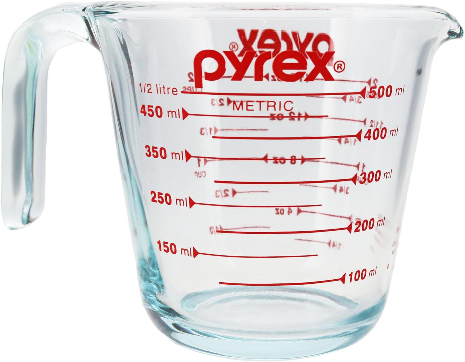 2-Cup Glass Measuring Cup B37099