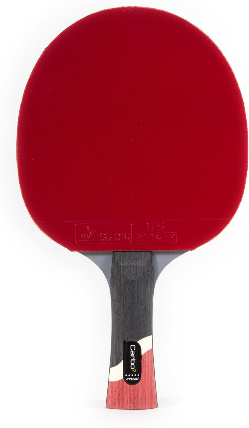Pro Carbon Table Tennis Racket G7596