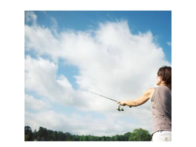 6'6" Casting Rod O9807