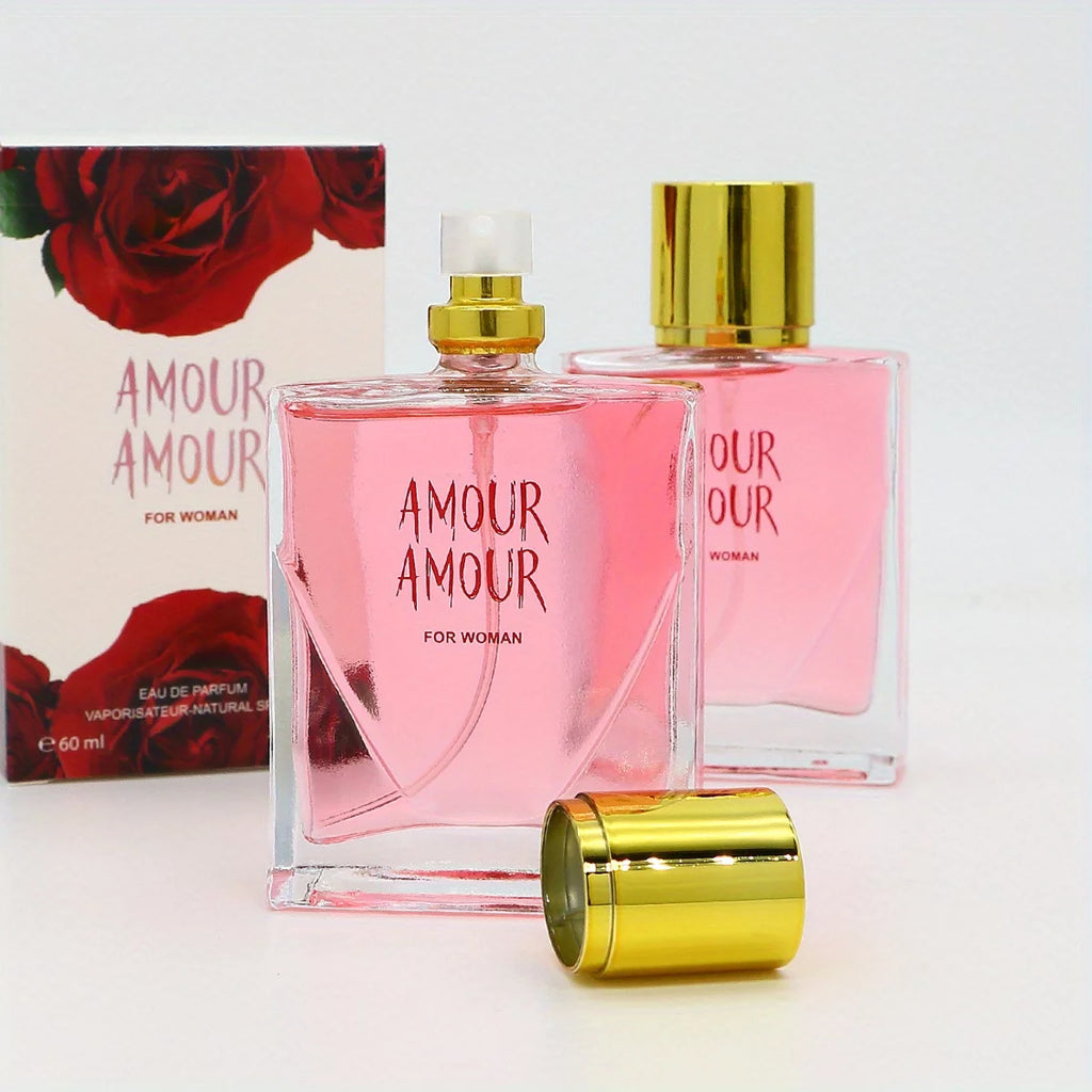 Women's Cologne Perfume 60ml X502616