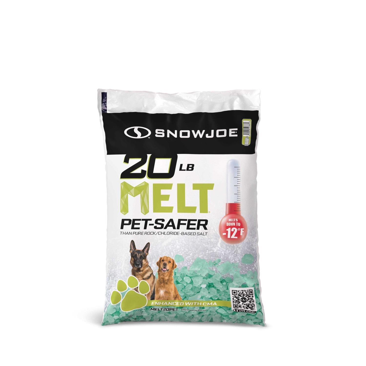 Pet Friendly Premium Ice Melt S2541