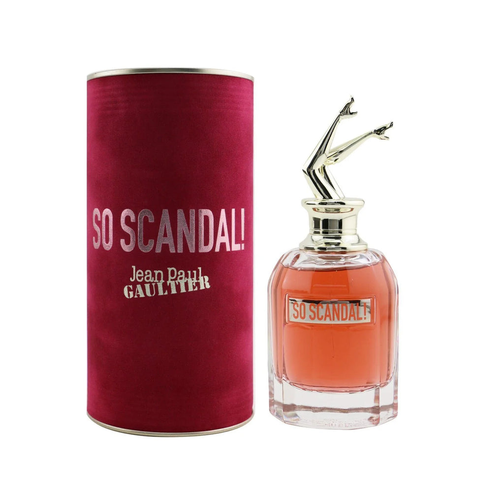 Eau De Parfum Spray 80ml I810