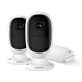 2 Pack Outdoor Wireless Home Security Camera System P882983