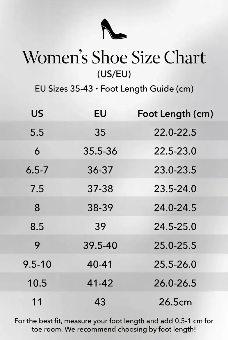 Women's Platform Chunky Heel Sandals – Open Toe Strappy Buckle Block Heel Mules